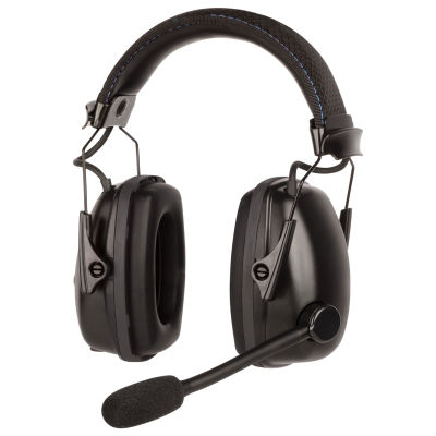 Howard Leight™ Sync®Electronic Wireless Earmuff, NRR 25 dB, 1030945