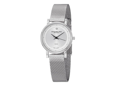 Stuhrling Original Women's 734LM.01 Lady Casatorra Elite Date