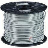 SOUTHWIRE Building Wire: 12 AWG Wire Size, 1 Conductors, 500 ft Lg, Stranded, Nylon, PVC