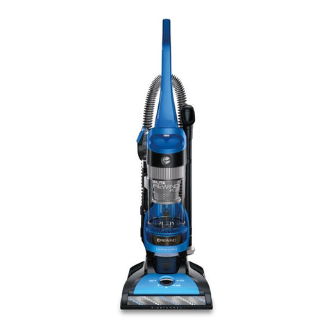 Elite Rewind Plus Upright Vacuum