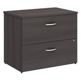 2 Drawer Lateral File Cabinet