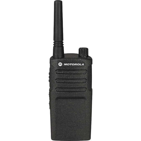 Motorola RMU2040 RM Series 2 Way Radio 4 Channel 2 Watt