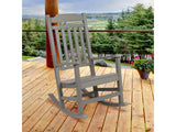 Winston All-Weather Rocking Chair