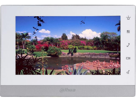 Dahua DHI-VTH1550CH-S IP Color Indoor Monitor