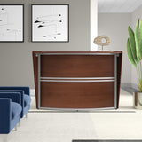 Juno Series U-Shape Reception Desk