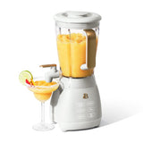 SlushCrush Frozen Drink Maker with PrecisionSense Blade Technology