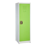 1 - Tier 15" Wide Home Locker