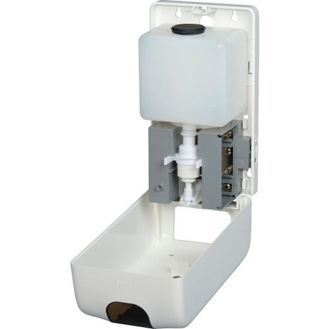 Automatic Hand Sanitizer/Liquid Soap Dispenser, 1200 ml Capacity