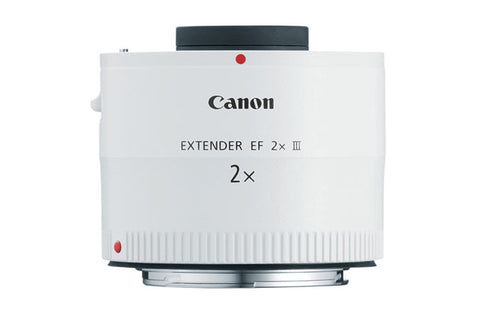 Extender EF 2x III