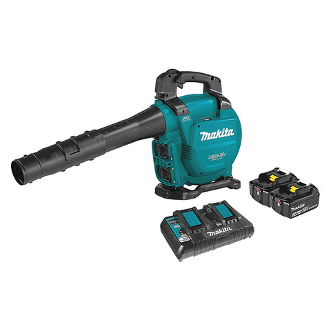 Makita Blower, 473 cfm, 120 mph, 18 V, 11.2 lb