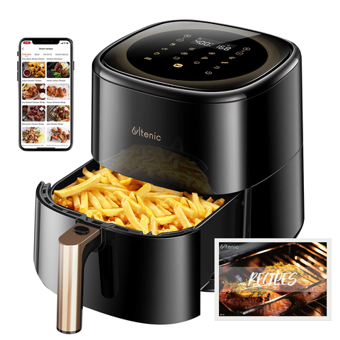 Ultenic K10 5.3QT Air Fryer Oven