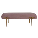 Lexie Upholstered Bench