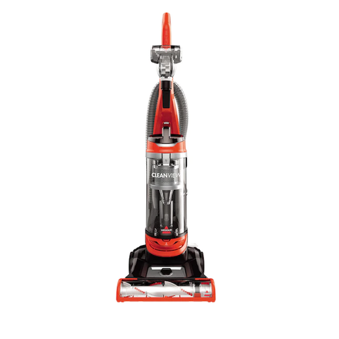 BISSELL  BISSELL CleanView 2487 Corded Bagless Upright Vacuum