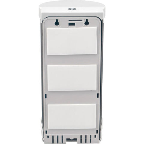 Automatic Liquid Hand Sanitizer/Soap Dispenser, 800 ml, Stainless Steel