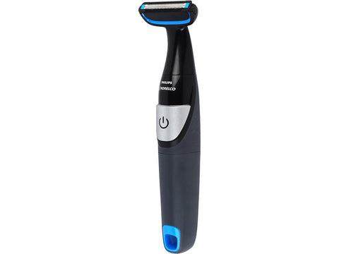 PHILIPS Norelco Bodygroom BG1026/60 1100, wet&dry body groomer,series-1000