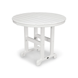 Round 36" Dining Table