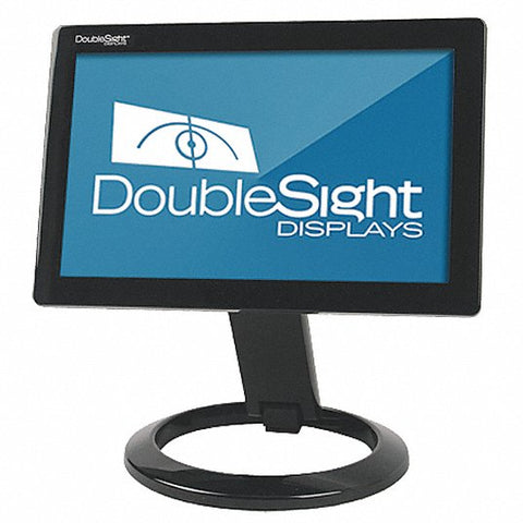 Video Monitor: LCD, 7 in Screen Size, 480p, 60 Hz Screen Refresh Rate