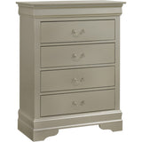 4 Drawer Chest