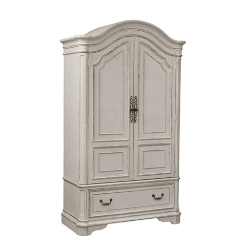 Liberty Furniture Armoire