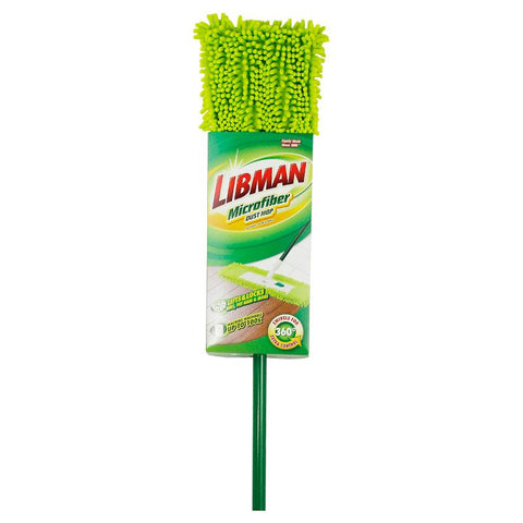 Libman Microfiber Dust Mop