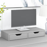 Desktop Organizer with Drawers