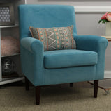 Ronald 28" Wide Polyester Armchair