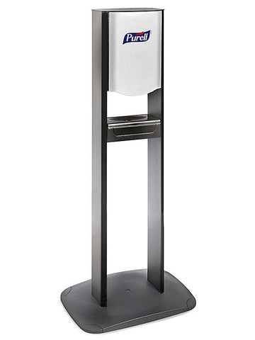 Purell® Elite TFX™ Dispenser Stand
