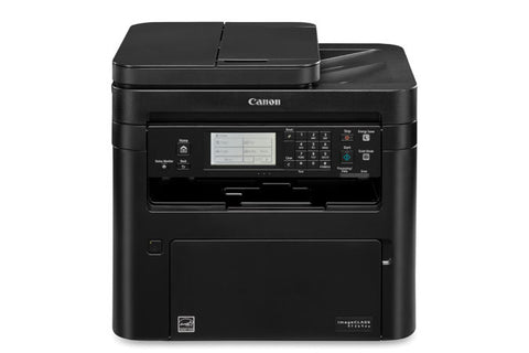imageCLASS MF269dw - All in One, Wireless, Mobile Ready Laser Printer