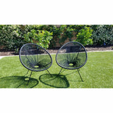 Sharlene Patio Chair