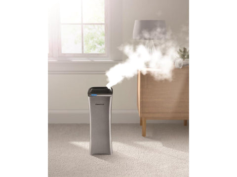 Oreck Refresh Humidifier and Air Purifier, WK15500B