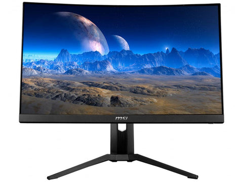 MSI Optix MAG241MVC 24"