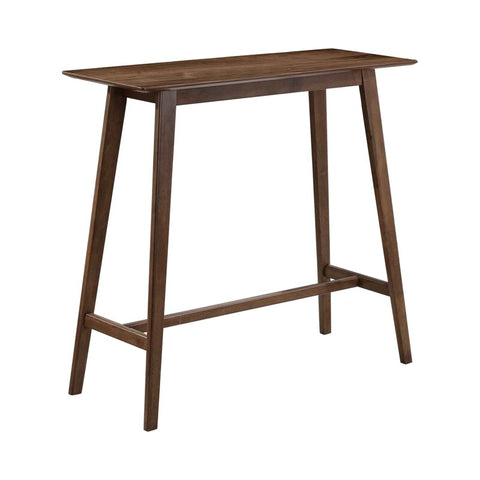Worthen Bar Height Dining Table