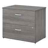 2 Drawer Lateral File Cabinet