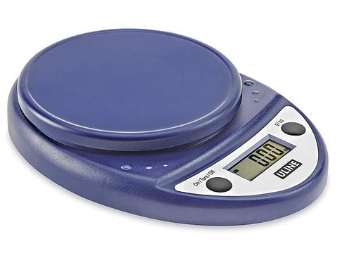 Digital Food Scale - Standard, 11 lbs x 0.1 oz