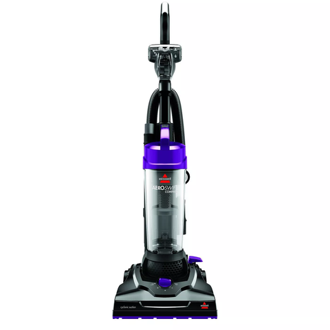 BISSELL AeroSwift Compact Bagless Upright Vacuum - 2612A