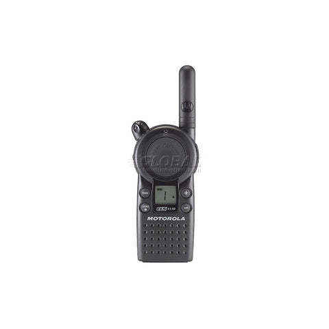 Motorola CLS Series 2 Way Radio 1 Channel, CLS1110