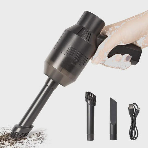 Starsky Handheld Vacuum