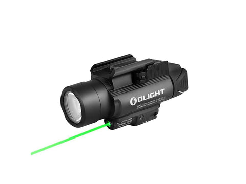 OLIGHT Baldr Pro 1350 Lumens Tactical Weaponlight