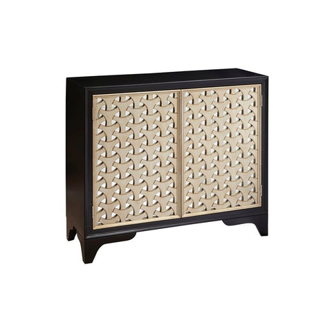 Home Fare Pandora Bar Cabinet