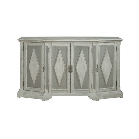 Sideboard in Gray