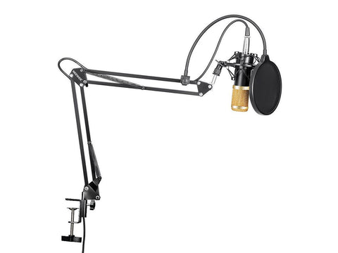 Neewer® NW-800 Professional Studio Broadcasting Recording Condenser Microphone