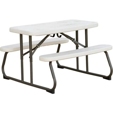 Lifetime Kid's Picnic Table
