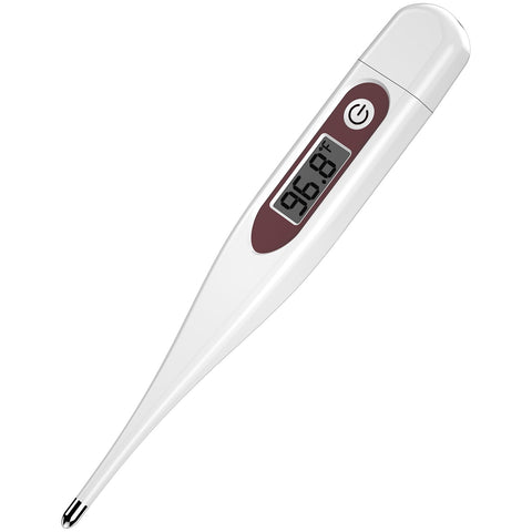 CKeep Digital Thermometer for Fever