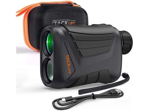 TACKLIFE Laser Range Finder