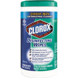 Clorox 75-Count Fresh Scent Bleach Free Disinfecting Wipes