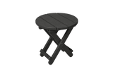 Premium Lakeside Round Outdoor Side Table