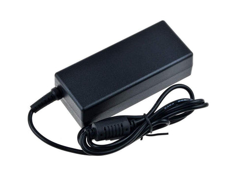 WeGuard 65W Ac Adapter Charger & Power Cord for HP UltraSlim Dock