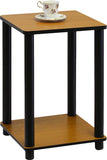 Bargas End Table