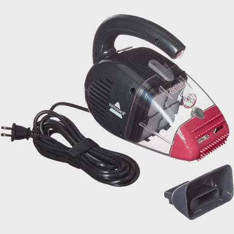 Turetly Bagless Handheld Vacuum
