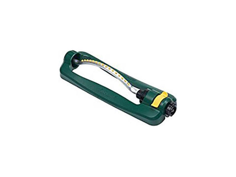 Melnor 30261 3200 sq. ft. Turbo Oscillating Sprinkler - Green